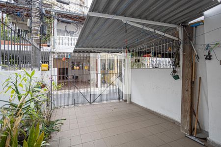 Casa para alugar com 104m², 2 quartos e 1 vagaGaragem