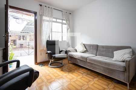 Sala de casa à venda com 2 quartos, 104m² em Presidente Altino, Osasco