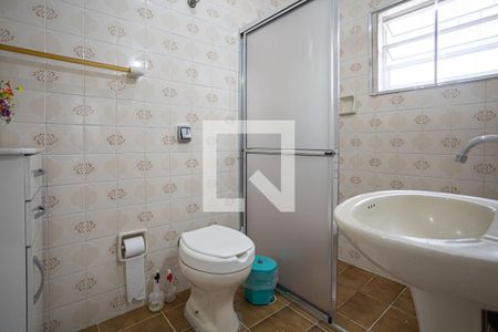 Casa para alugar com 104m², 2 quartos e 1 vagaBanheiro 2