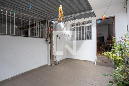 Casa para alugar com 104m², 2 quartos e 1 vagaGaragem