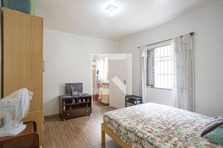 Suíte de casa à venda com 2 quartos, 104m² em Presidente Altino, Osasco