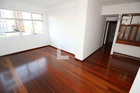 Apartamento à venda com 2 quartos, 80m² em Boa Viagem, Belo Horizonte