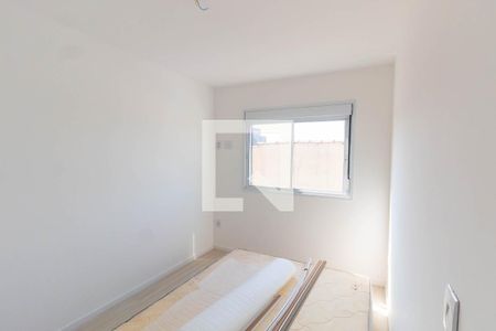 Quarto 1 de apartamento para alugar com 2 quartos, 41m² em Vila Paranagua, São Paulo