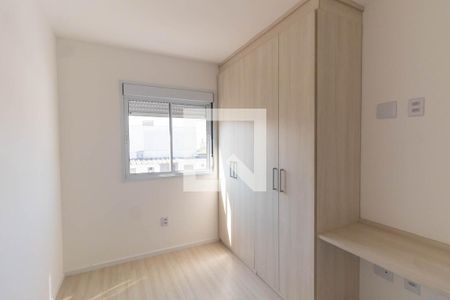 Quarto 2 de apartamento para alugar com 2 quartos, 41m² em Vila Paranagua, São Paulo