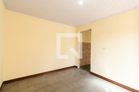 Sala de casa para alugar com 1 quarto, 45m² em Vila Matilde, São Paulo