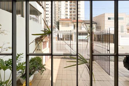 Vista de casa à venda com 4 quartos, 220m² em Vila Olímpia, São Paulo