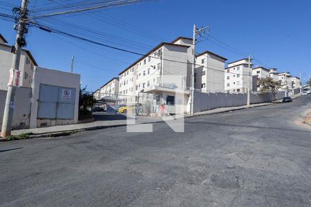 Apartamento para alugar com 44m², 2 quartos e 1 vaga Apartamento para alugar com 44m², 2 quartos e 1 vagaFachada do condomínio