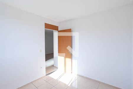 Apartamento para alugar com 44m², 2 quartos e 1 vaga Apartamento para alugar com 44m², 2 quartos e 1 vagaQuarto 2
