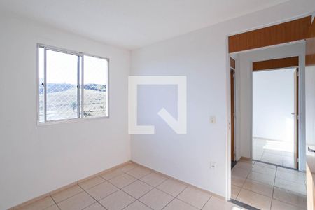 Apartamento para alugar com 44m², 2 quartos e 1 vaga Apartamento para alugar com 44m², 2 quartos e 1 vagaQuarto 2