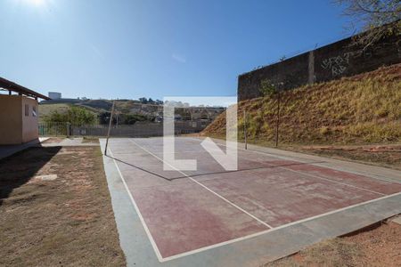 Apartamento para alugar com 44m², 2 quartos e 1 vaga Apartamento para alugar com 44m², 2 quartos e 1 vagaQuadra Esportiva