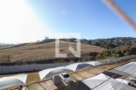 Apartamento para alugar com 44m², 2 quartos e 1 vaga Apartamento para alugar com 44m², 2 quartos e 1 vagaVista do quarto 2