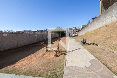 Apartamento para alugar com 44m², 2 quartos e 1 vaga Apartamento para alugar com 44m², 2 quartos e 1 vagaÁrea Comum - Playground