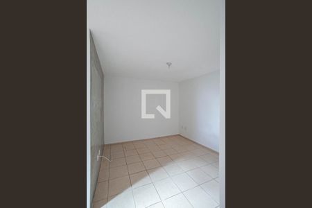 Sala de apartamento para alugar com 2 quartos, 44m² em Bonsucesso, Vespasiano