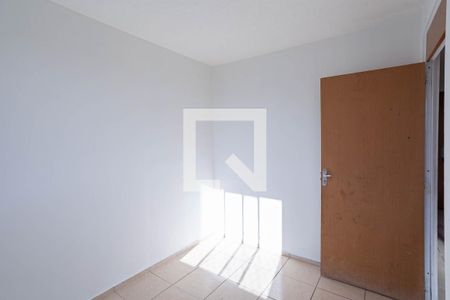Quarto 1 de apartamento para alugar com 2 quartos, 44m² em Bonsucesso, Vespasiano