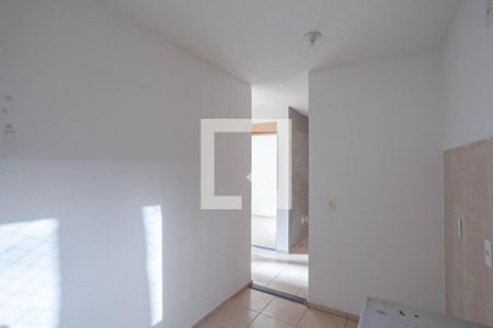 Apartamento para alugar com 44m², 2 quartos e 1 vaga Apartamento para alugar com 44m², 2 quartos e 1 vagaCozinha e Área de Serviço