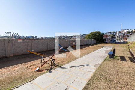 Apartamento para alugar com 44m², 2 quartos e 1 vaga Apartamento para alugar com 44m², 2 quartos e 1 vagaÁrea Comum - Playground