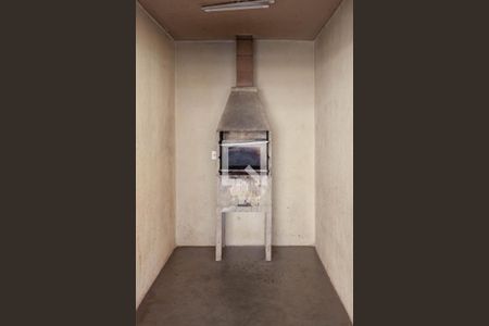 Apartamento para alugar com 44m², 2 quartos e 1 vaga Apartamento para alugar com 44m², 2 quartos e 1 vagaÁrea comum - Churrasqueira