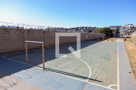 Apartamento para alugar com 44m², 2 quartos e 1 vaga Apartamento para alugar com 44m², 2 quartos e 1 vagaQuadra Esportiva