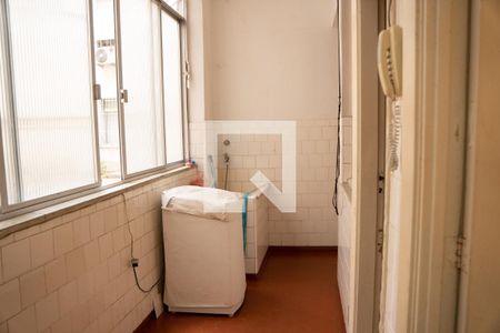 Apartamento à venda com 130m², 3 quartos e sem vagaÁrea de Serviço