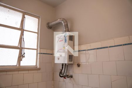 Apartamento à venda com 130m², 3 quartos e sem vagaBanheiro