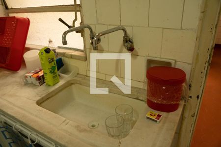 Apartamento à venda com 130m², 3 quartos e sem vagaCozinha