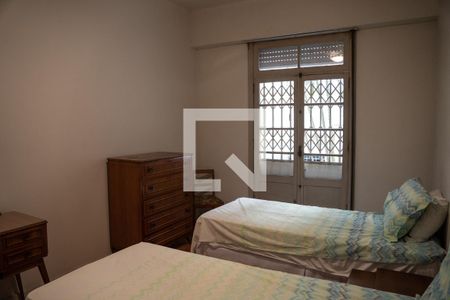 Quarto 2 de apartamento à venda com 3 quartos, 130m² em Flamengo, Rio de Janeiro