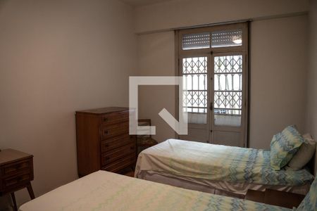 Quarto 2 de apartamento à venda com 3 quartos, 130m² em Flamengo, Rio de Janeiro