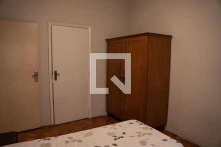 Quarto 1 de apartamento à venda com 3 quartos, 130m² em Flamengo, Rio de Janeiro