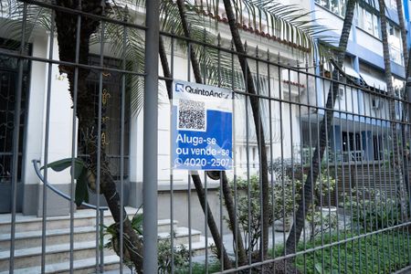 Apartamento à venda com 130m², 3 quartos e sem vagaPlaca Quinto Andar