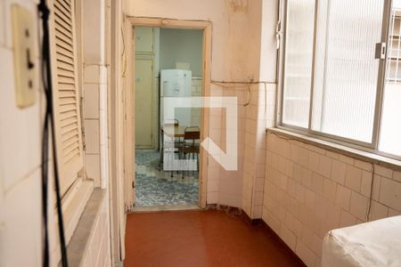 Apartamento à venda com 130m², 3 quartos e sem vagaÁrea de Serviço