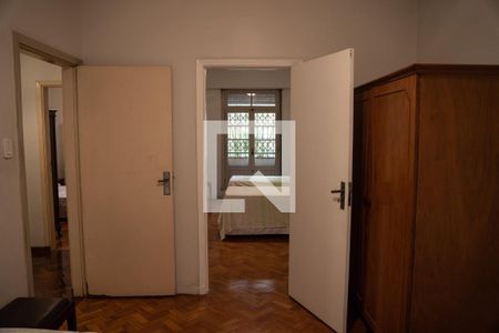 Quarto 1 de apartamento à venda com 3 quartos, 130m² em Flamengo, Rio de Janeiro
