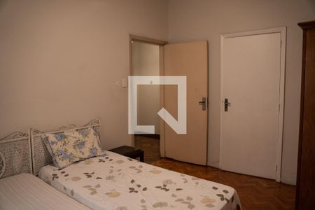 Quarto 1 de apartamento à venda com 3 quartos, 130m² em Flamengo, Rio de Janeiro