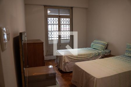 Quarto 2 de apartamento à venda com 3 quartos, 130m² em Flamengo, Rio de Janeiro