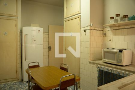 Apartamento à venda com 130m², 3 quartos e sem vagaCozinha