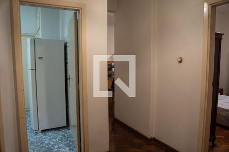 Apartamento à venda com 130m², 3 quartos e sem vagaCorredor