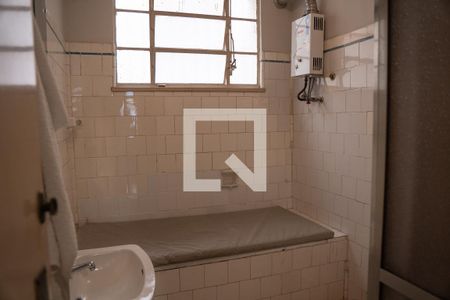 Apartamento à venda com 130m², 3 quartos e sem vagaBanheiro