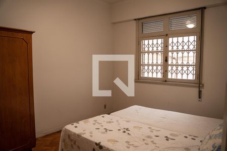 Quarto 1 de apartamento à venda com 3 quartos, 130m² em Flamengo, Rio de Janeiro