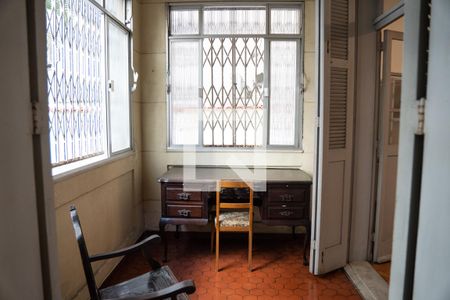 Apartamento à venda com 130m², 3 quartos e sem vagaVaranda da Sala