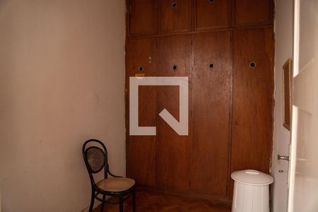 Apartamento à venda com 130m², 3 quartos e sem vagaDependência