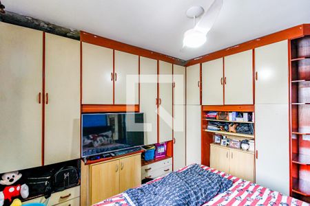 Casa à venda com 150m², 3 quartos e 2 vagas Casa à venda com 150m², 3 quartos e 2 vagasQuarto 2