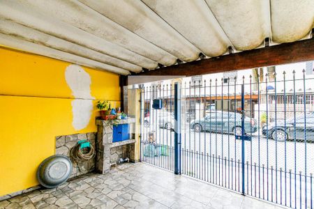 Casa à venda com 150m², 3 quartos e 2 vagas Casa à venda com 150m², 3 quartos e 2 vagasGaragem