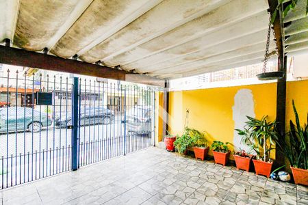 Casa à venda com 150m², 3 quartos e 2 vagas Casa à venda com 150m², 3 quartos e 2 vagasGaragem