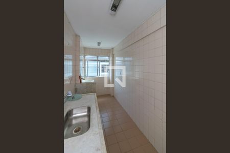 Apartamento para alugar com 50m², 2 quartos e sem vaga Apartamento para alugar com 50m², 2 quartos e sem vagaCozinha