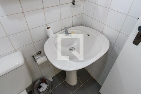 Apartamento para alugar com 50m², 2 quartos e sem vaga Apartamento para alugar com 50m², 2 quartos e sem vagaBanheiro