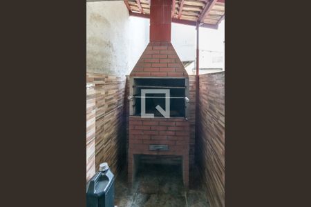 Apartamento para alugar com 50m², 2 quartos e sem vaga Apartamento para alugar com 50m², 2 quartos e sem vagaÁrea comum - Churrasqueira