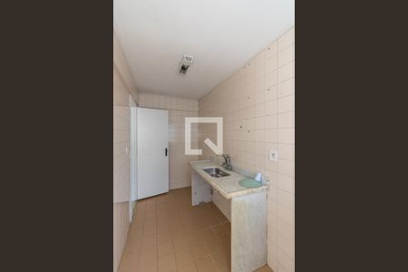 Apartamento para alugar com 50m², 2 quartos e sem vaga Apartamento para alugar com 50m², 2 quartos e sem vagaCozinha