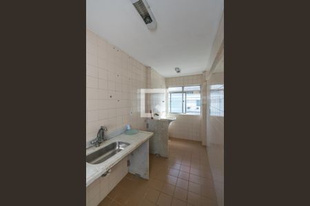 Apartamento para alugar com 50m², 2 quartos e sem vaga Apartamento para alugar com 50m², 2 quartos e sem vagaCozinha