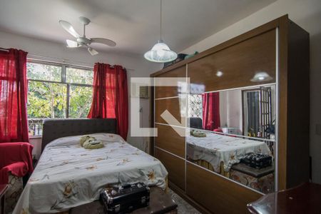 Suíte 1 de casa à venda com 5 quartos, 143m² em Taquara, Rio de Janeiro