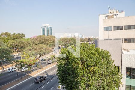 Apartamento para alugar com 80m², 2 quartos e sem vaga Apartamento para alugar com 80m², 2 quartos e sem vagaVista do Quarto 2