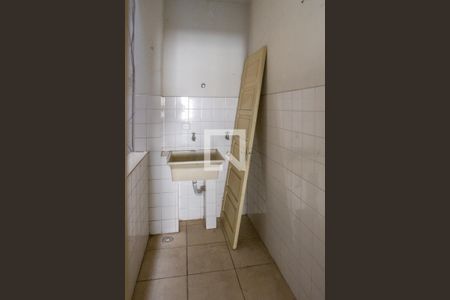 Apartamento para alugar com 80m², 2 quartos e sem vaga Apartamento para alugar com 80m², 2 quartos e sem vagaÁrea de Serviço